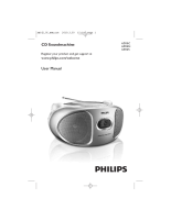Philips - AZ-102-C-Owners-Manual 
